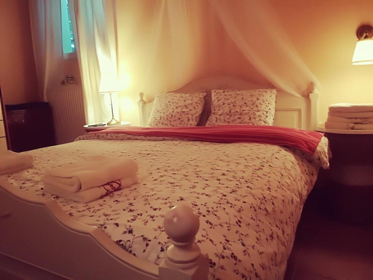 Lux House Next To The Airport Of Athens. Transport 24H Villa Artemida  Exterior photo