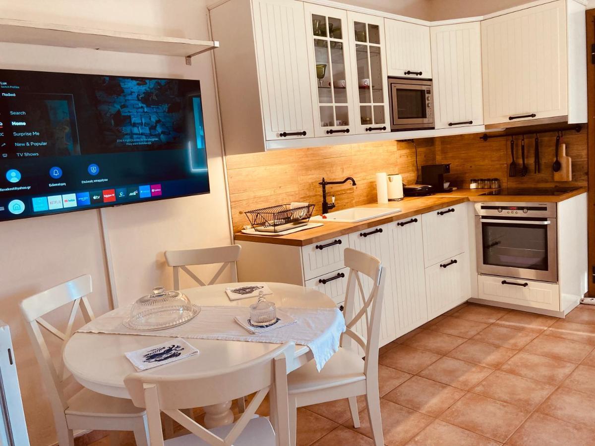 Lux House Next To The Airport Of Athens. Transport 24H Villa Artemida  Exterior photo