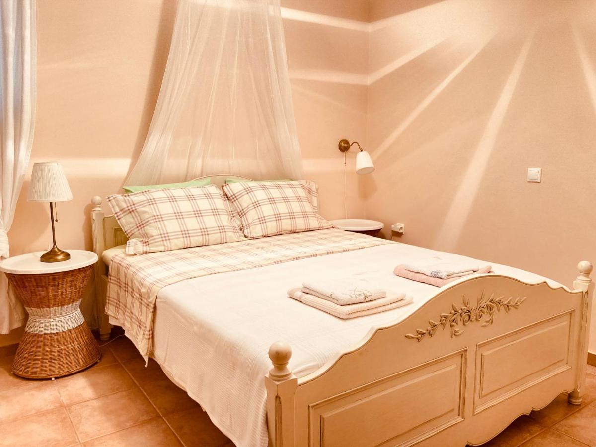 Lux House Next To The Airport Of Athens. Transport 24H Villa Artemida  Exterior photo