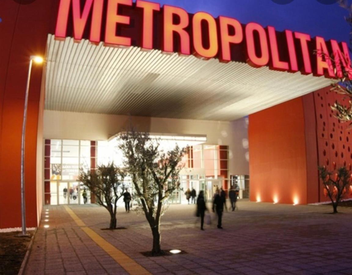 Lux House Next To The Airport Of Athens. Transport 24H Villa Artemida  Exterior photo
