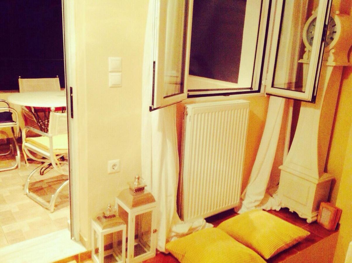 Lux House Next To The Airport Of Athens. Transport 24H Villa Artemida  Exterior photo